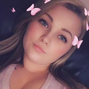 Meet your Posher, Kellie